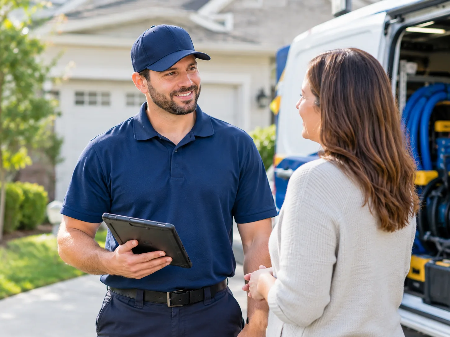 Sewage Backup Cleanup Tehuacana, TX FAQs
